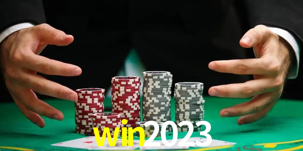 Benefícios VIP na win2023