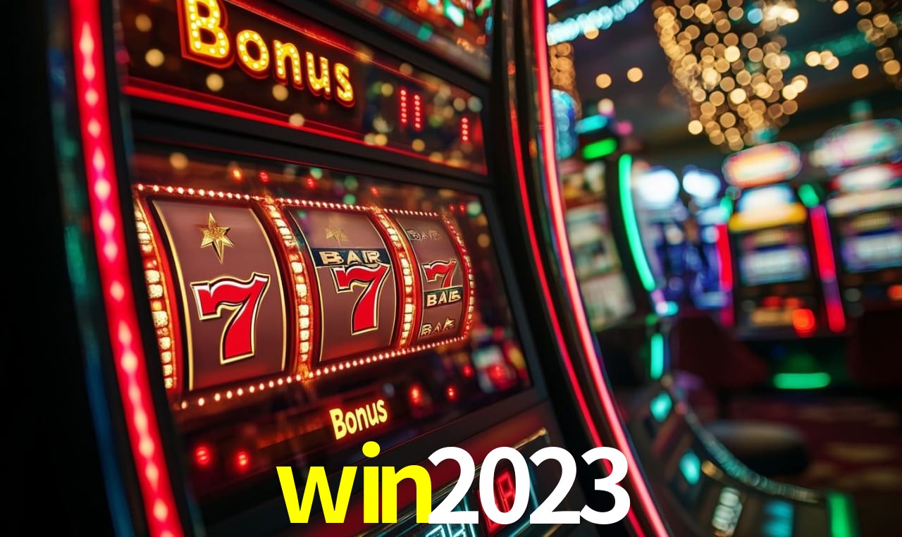 Apostas com odds competitivas na win2023