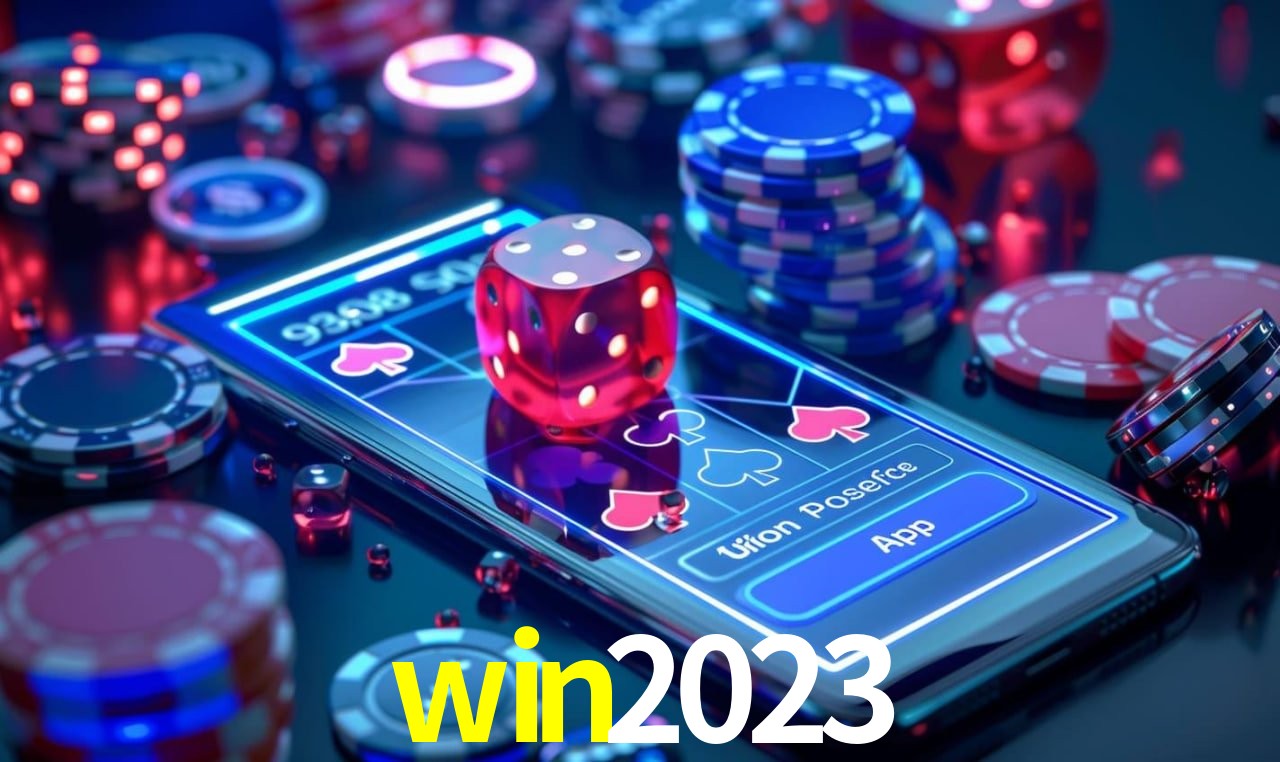 Canal oficial no Telegram da win2023