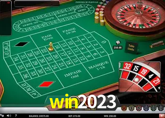 Bônus após cadastro na win2023