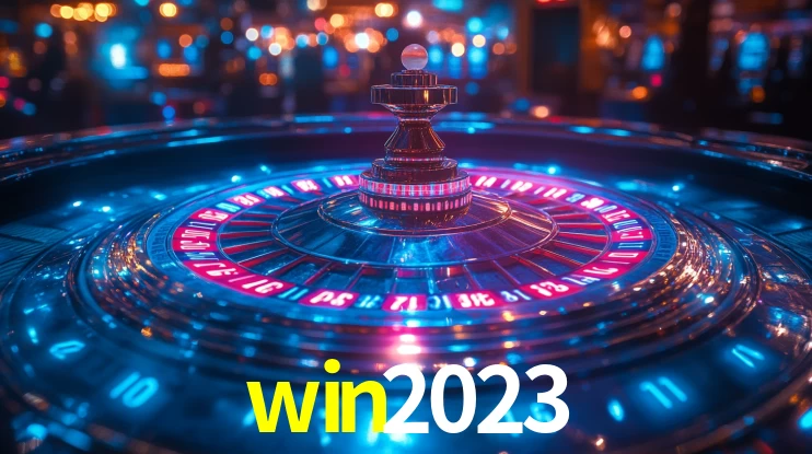 Bônus de boas-vindas na win2023