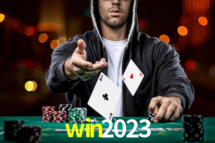 Mercados ao vivo e cash out na win2023
