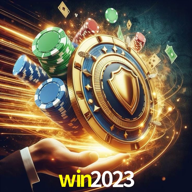 Torneios e prêmios garantidos na win2023