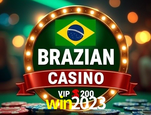 Biblioteca de slots populares na win2023