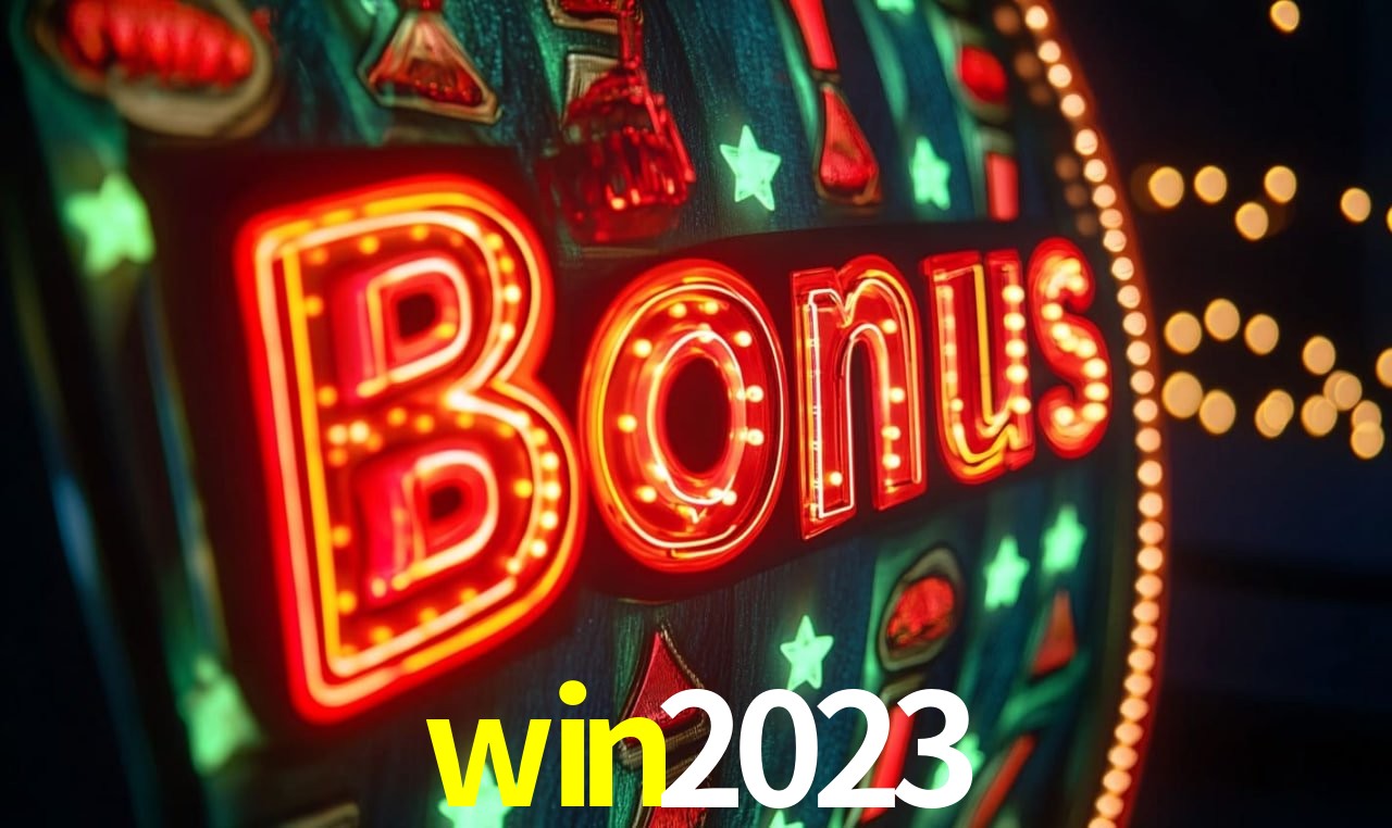 Roda da fortuna na win2023