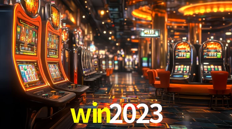 Cashback e recargas na win2023