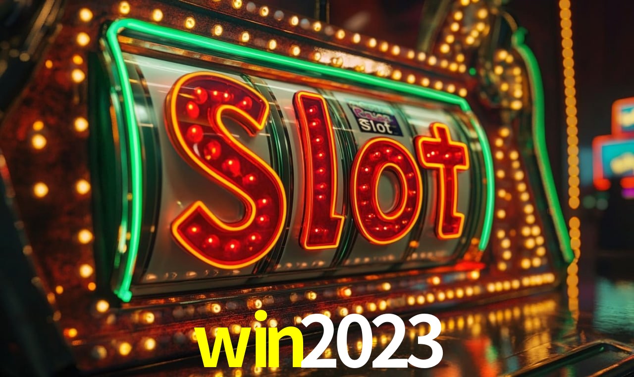 Qualificar VIP win2023