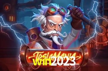 win2023 公平游戏