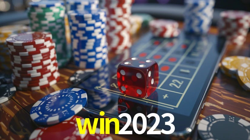Promoções App win2023