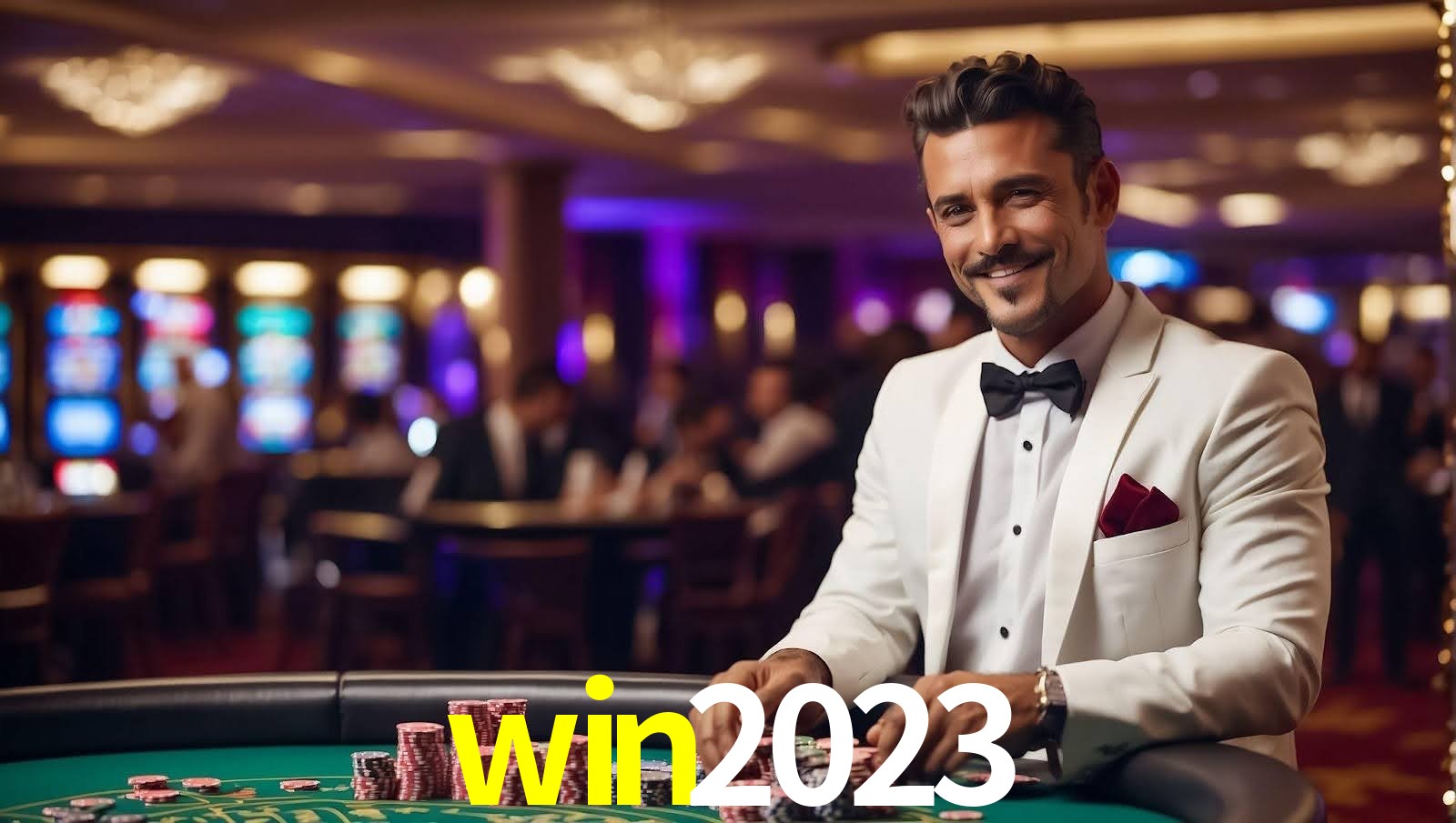 Tornar VIP win2023