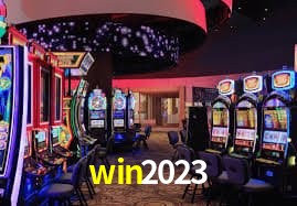 Ganhador win2023